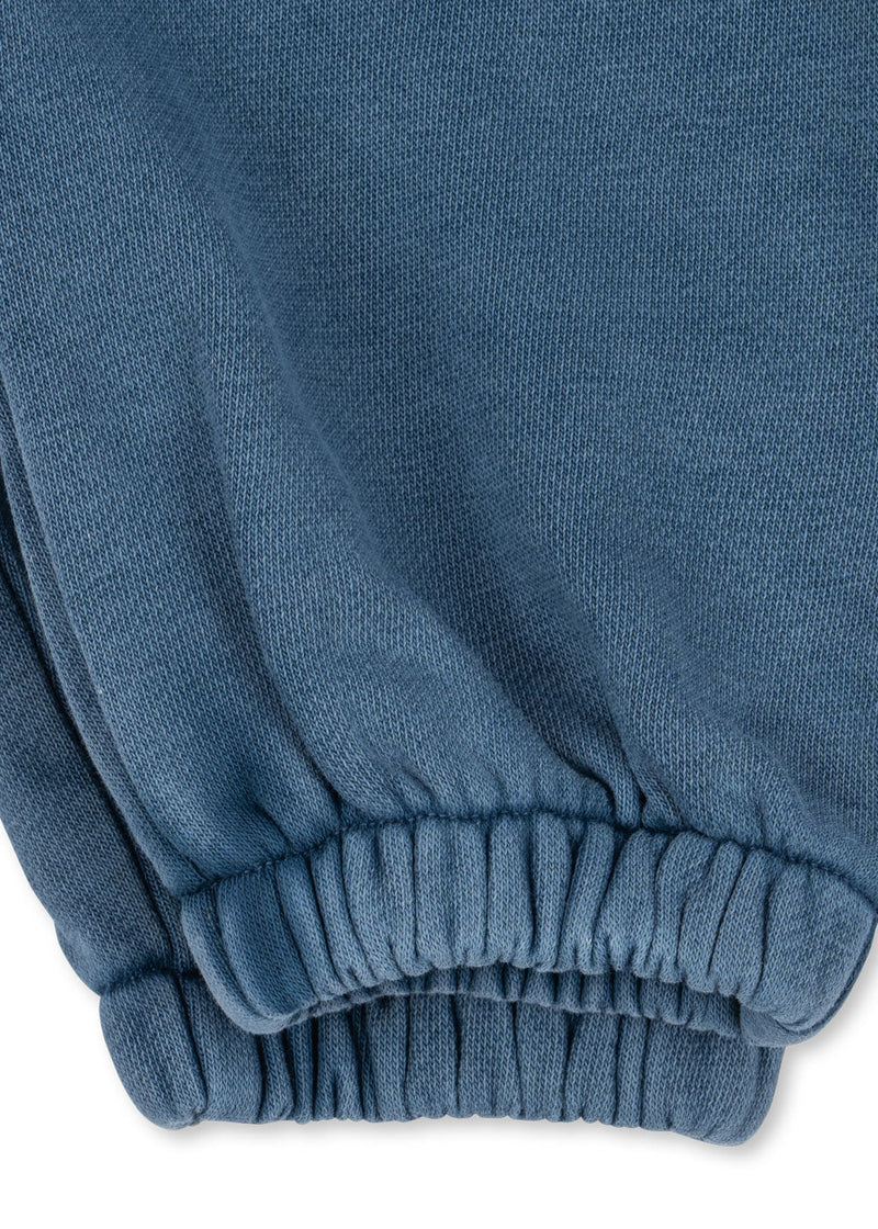 Konges Slojd/LOU WASHED SWEAT PANTS/ スウェットパンツ【2Y/3Y/4Y】