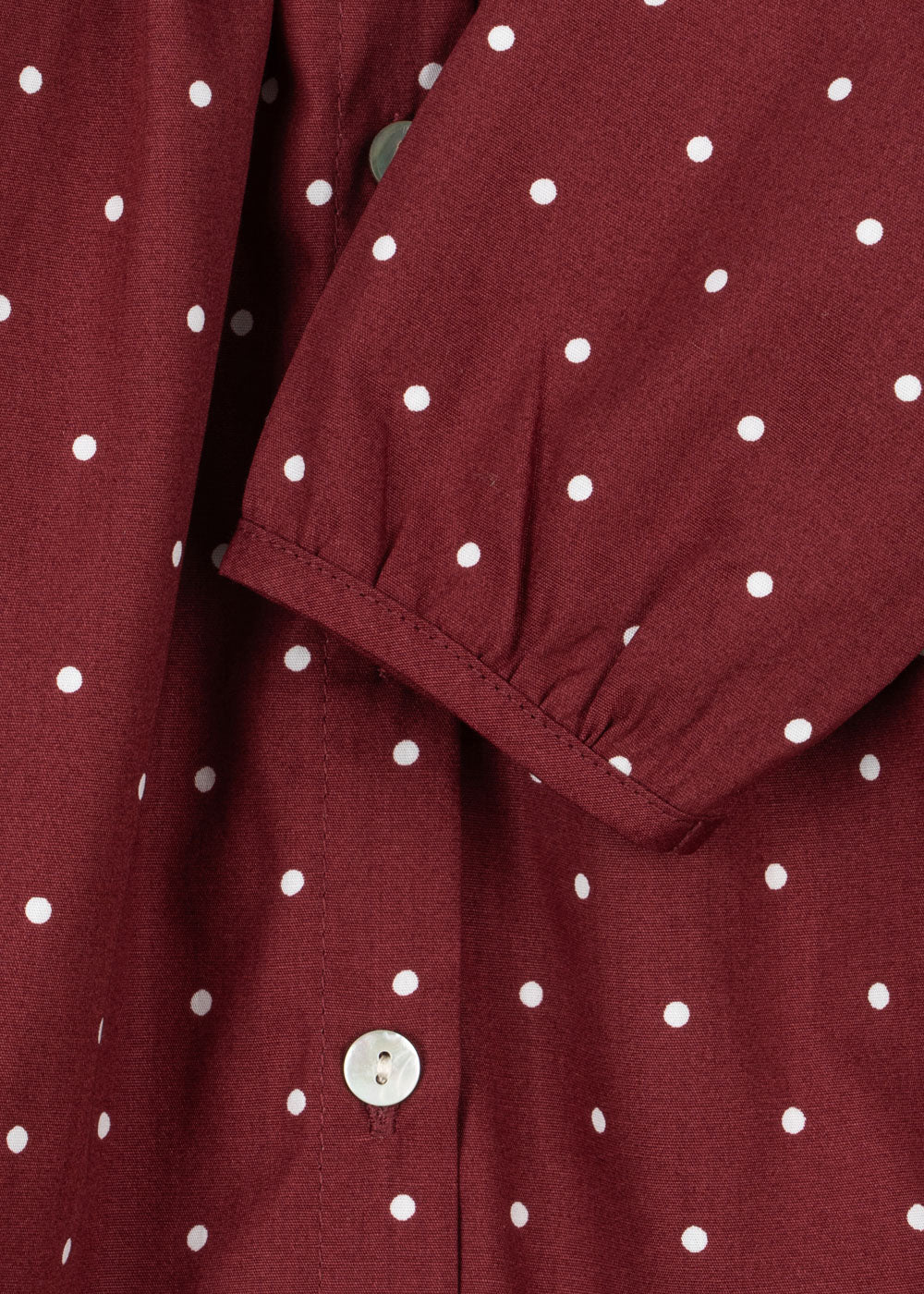 Konges Slojd/MUNA DRESS / コットンワンピース【2歳/3歳/4歳】
