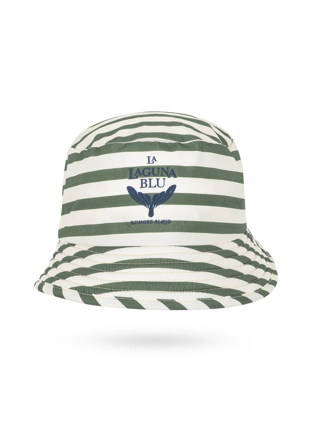 Konges Slojd/ASNOU BUCKET HAT GRS/バケットハット【12-18ヶ月/2-4歳】