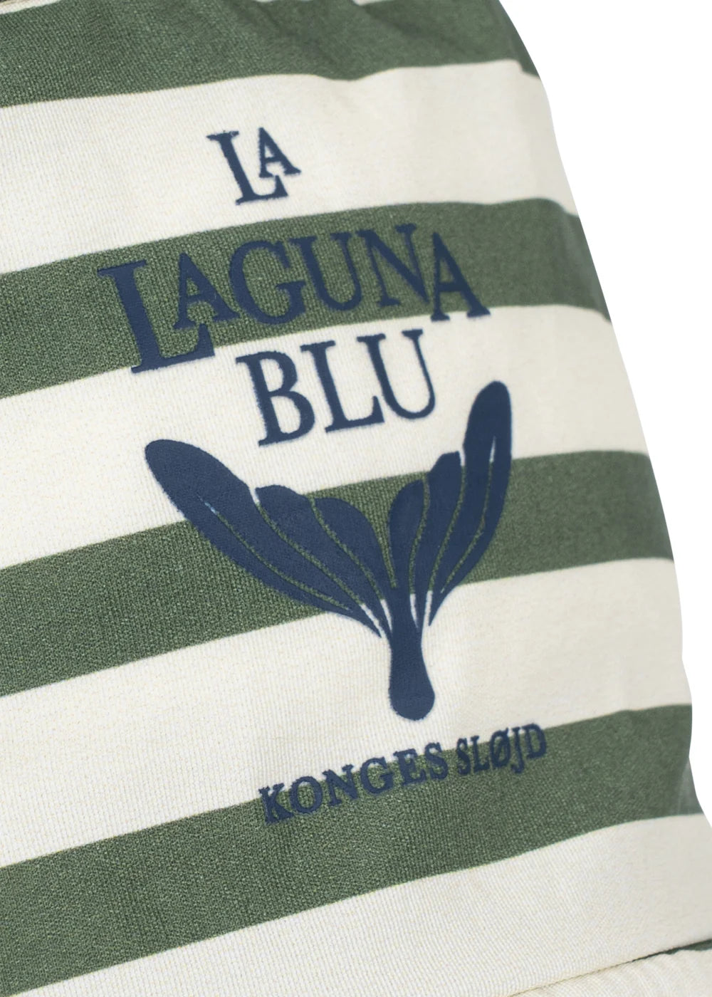 Konges Slojd/ASNOU BUCKET HAT GRS/バケットハット【12-18ヶ月/2-4歳】