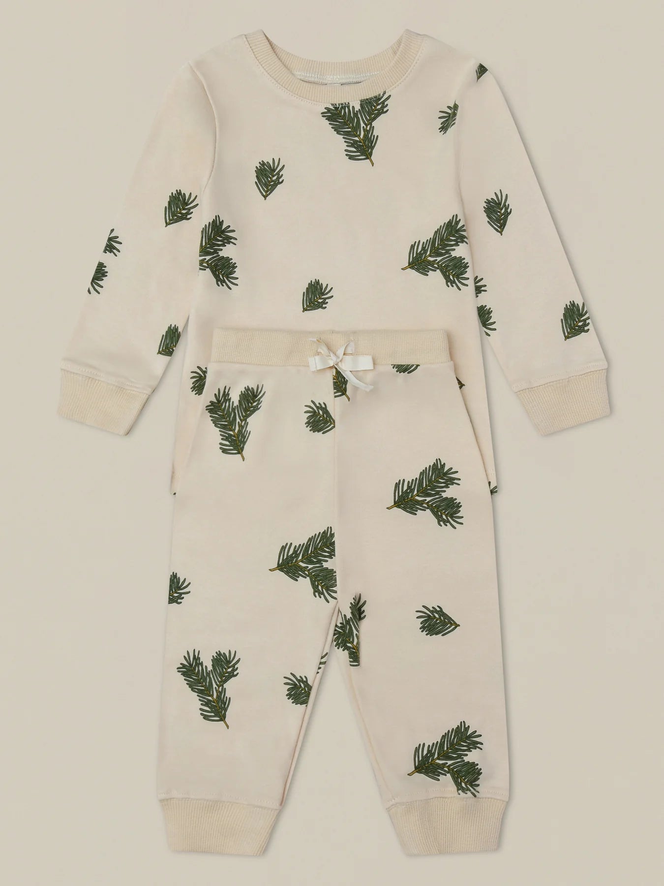 organiczoo/Pine Forest PJ's (Lounge Set)