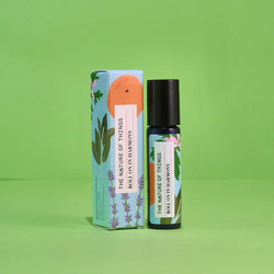 Nature of Things/ ロールオン 【Harmony】 10ml