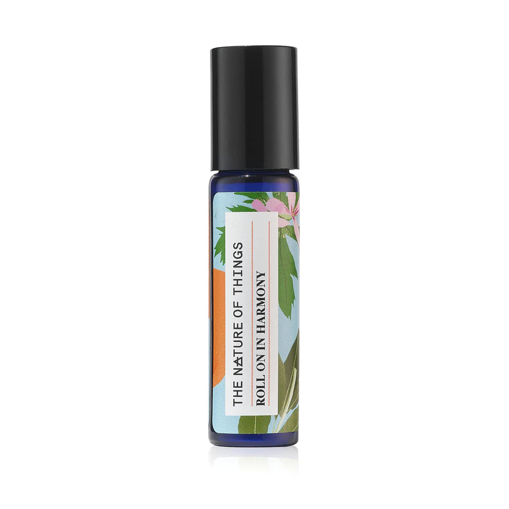 Nature of Things/ ロールオン 【Harmony】 10ml