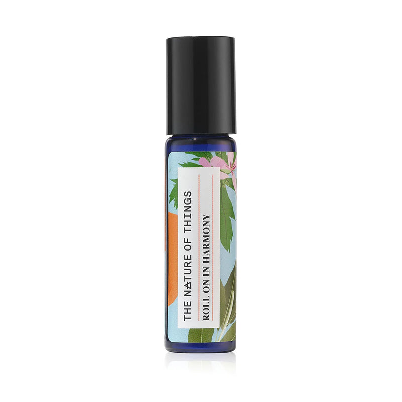 Nature of Things/ ロールオン 【Harmony】 10ml