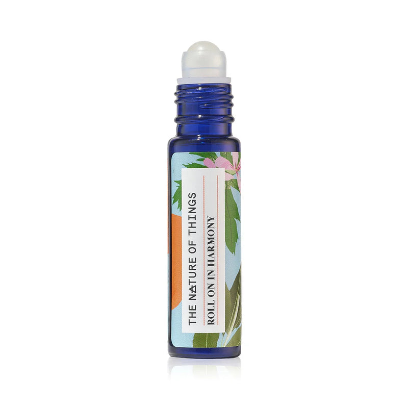 Nature of Things/ ロールオン 【Harmony】 10ml