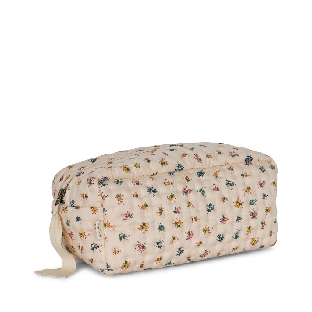 コンゲススロイド　ポーチセット Konges Slojd/ SMALL QUILTED TOILETRY BAG ポーチ – HOWMORE LIVING