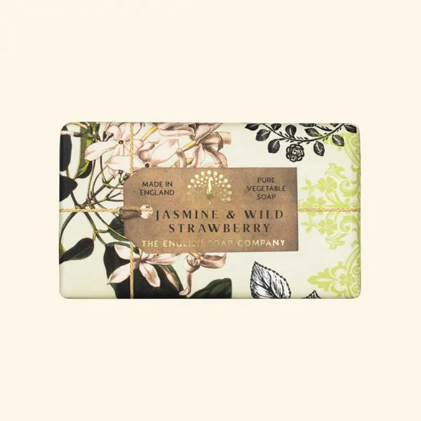 English Soap Company/ ソープ　Anniversary Collection【6種】