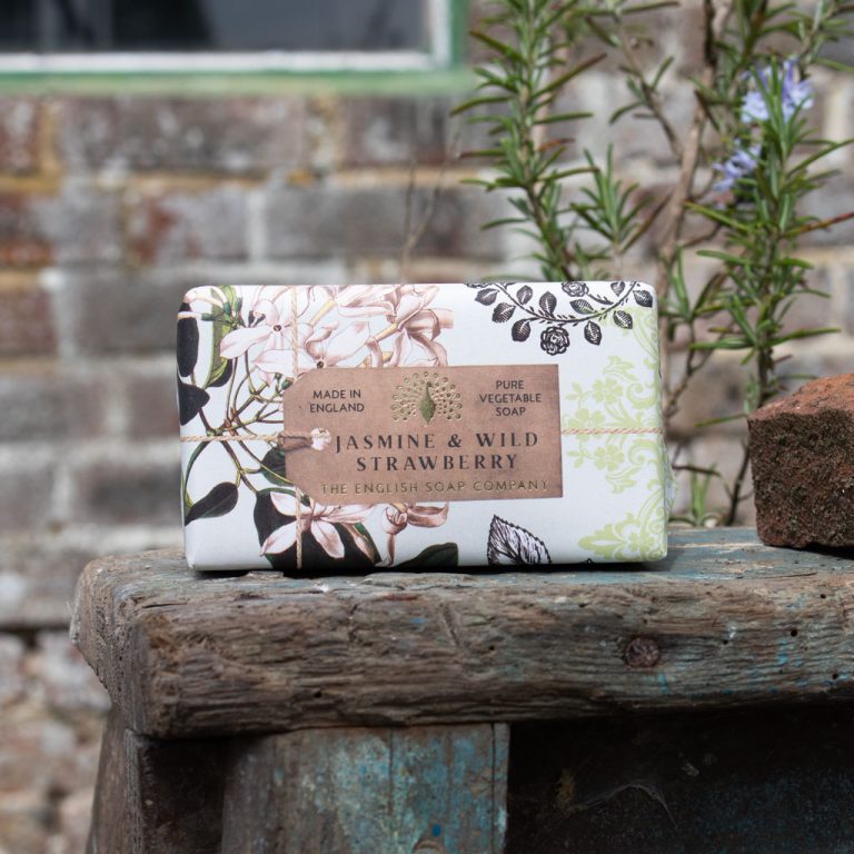 English Soap Company/ ソープ　Anniversary Collection【6種】