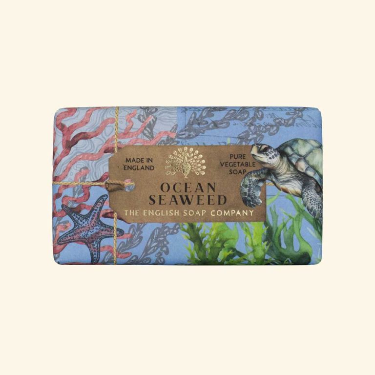 English Soap Company/ ソープ　Anniversary Collection【6種】