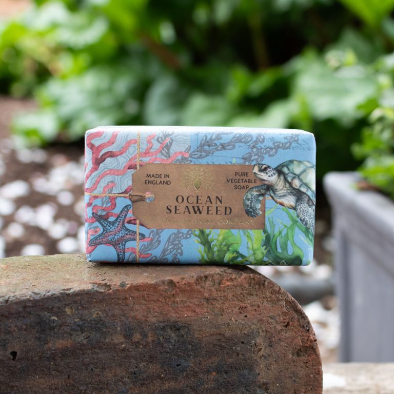 English Soap Company/ ソープ　Anniversary Collection【6種】