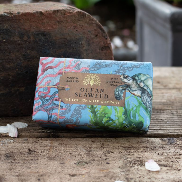English Soap Company/ ソープ　Anniversary Collection【6種】