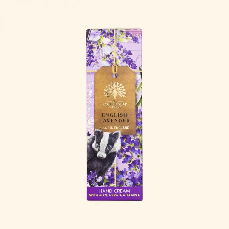 English Soap Company/ ハンドクリーム　Anniversary Collection【6種】