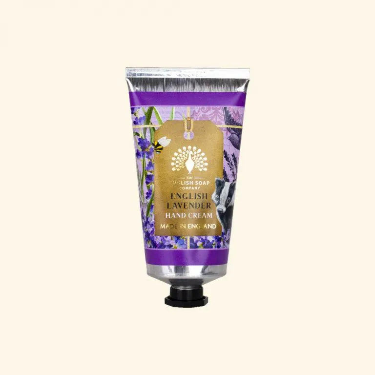 English Soap Company/ ハンドクリーム　Anniversary Collection【6種】