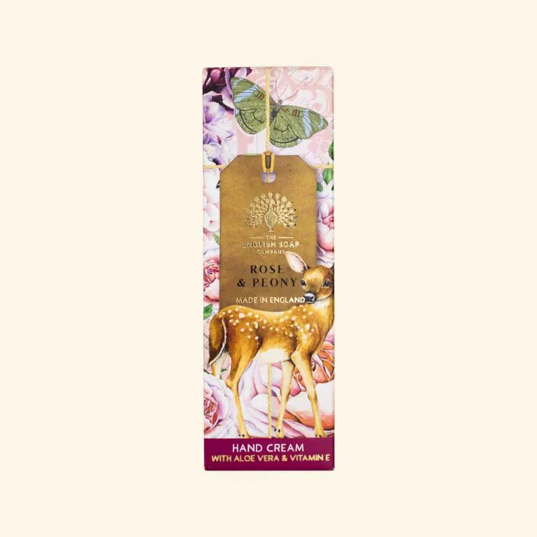 English Soap Company/ ハンドクリーム　Anniversary Collection【6種】
