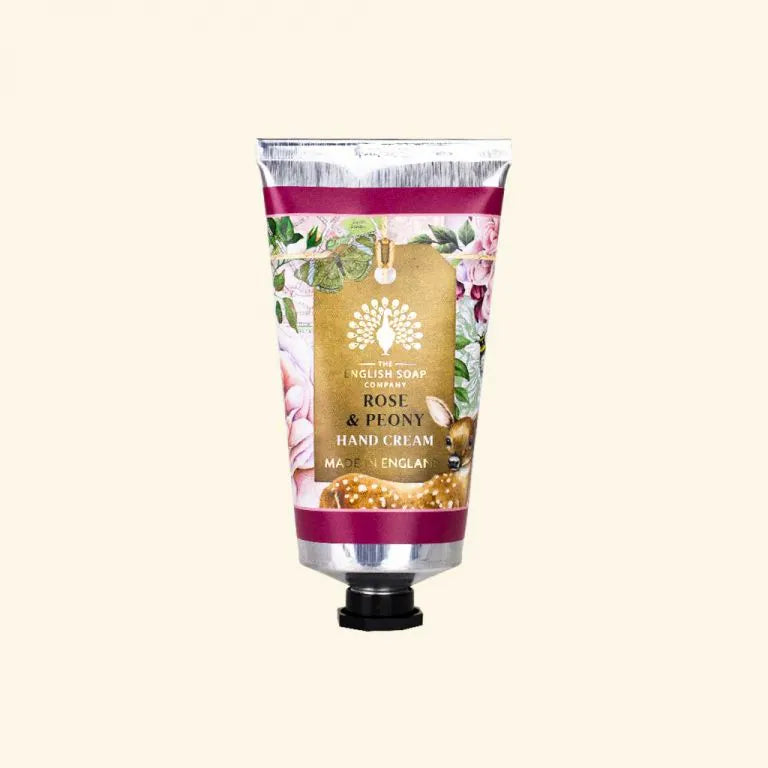 English Soap Company/ ハンドクリーム　Anniversary Collection【6種】