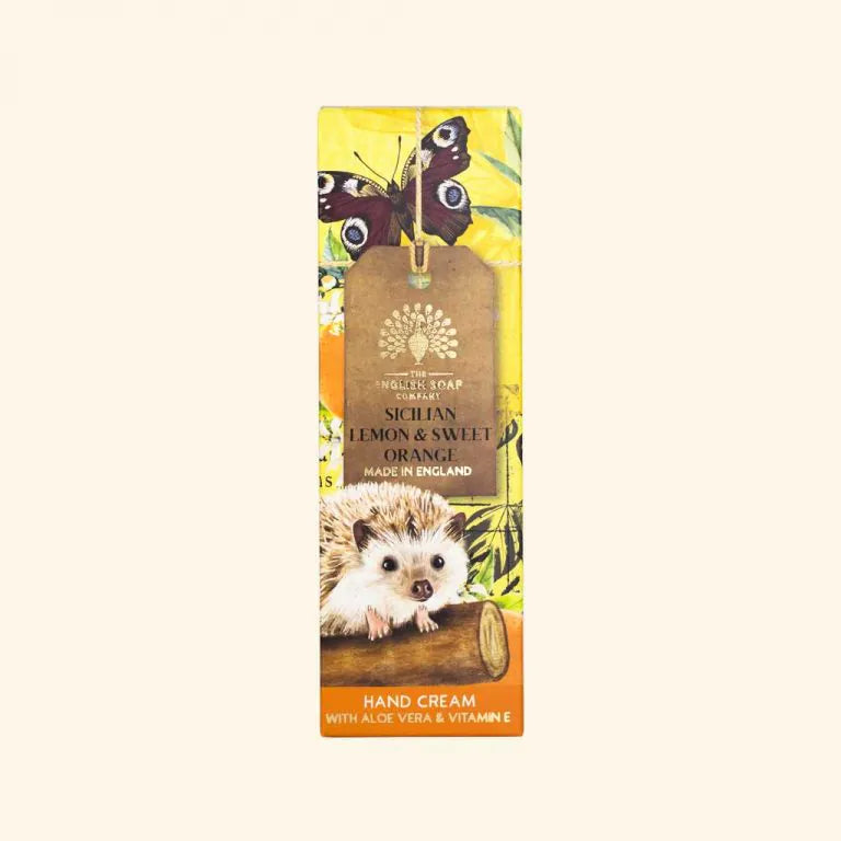 English Soap Company/ ハンドクリーム　Anniversary Collection【6種】