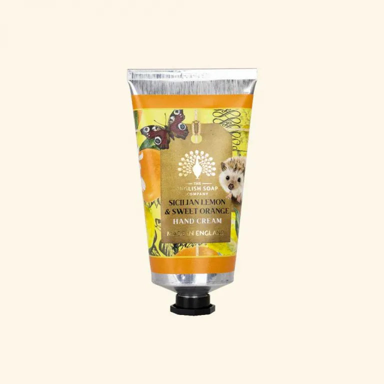 English Soap Company/ ハンドクリーム　Anniversary Collection【6種】