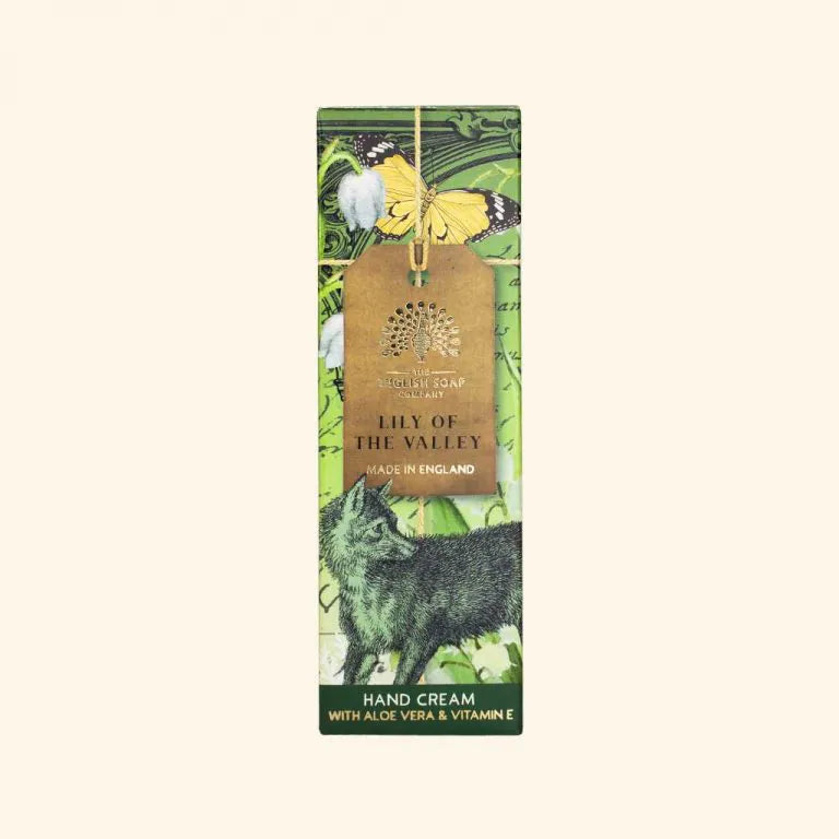 English Soap Company/ ハンドクリーム　Anniversary Collection【6種】