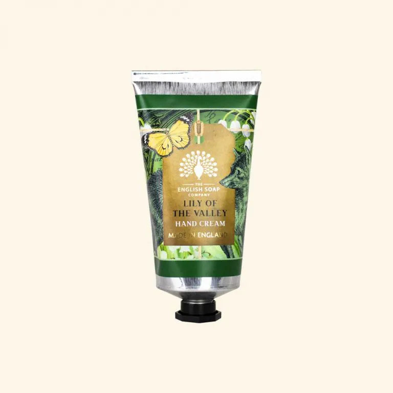 English Soap Company/ ハンドクリーム　Anniversary Collection【6種】