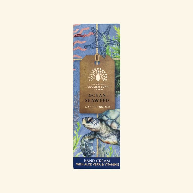 English Soap Company/ ハンドクリーム　Anniversary Collection【6種】