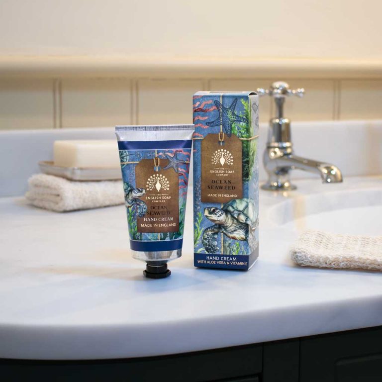 English Soap Company/ ハンドクリーム　Anniversary Collection【6種】