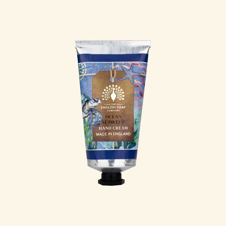 English Soap Company/ ハンドクリーム　Anniversary Collection【6種】