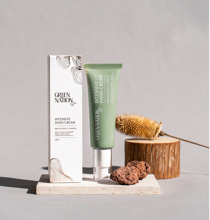 GREEN NATION LIFE – HOWMORE LIVING