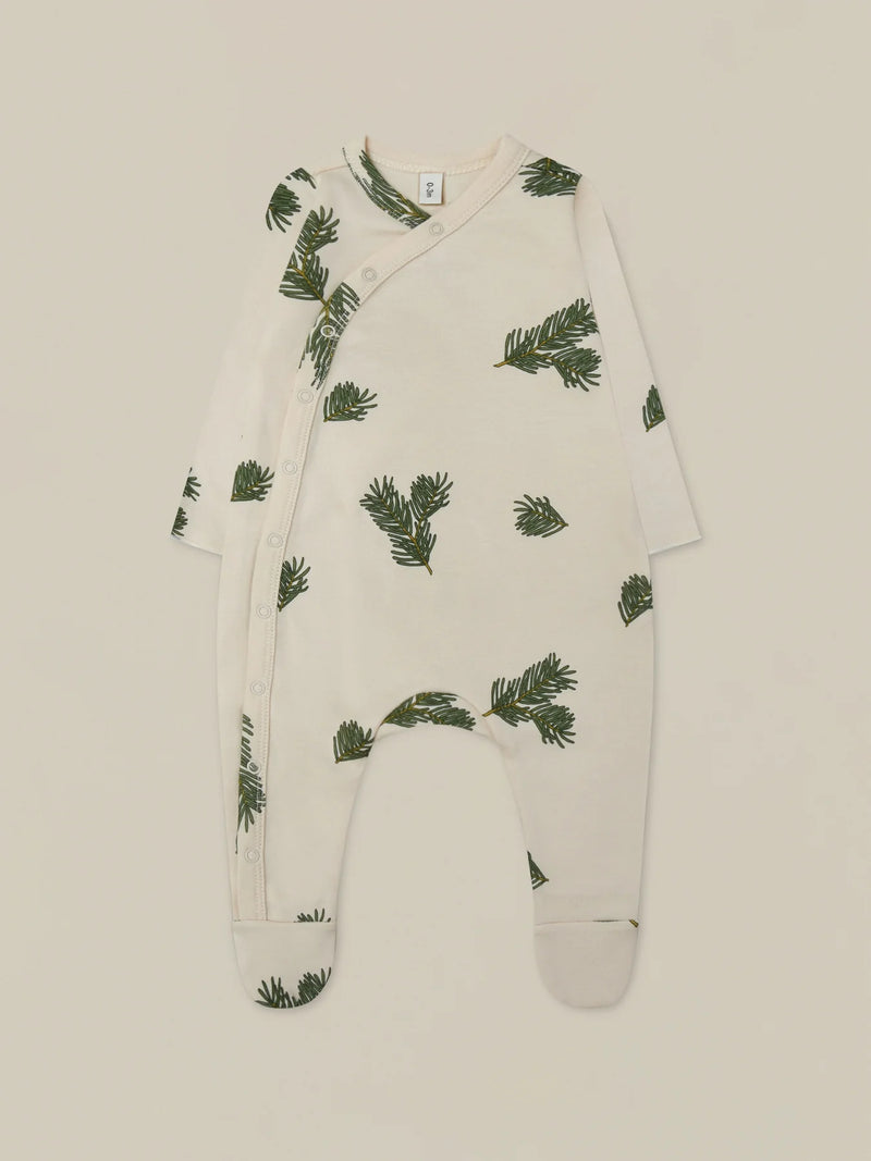 organiczoo/Pine Forest Suit 6-12M