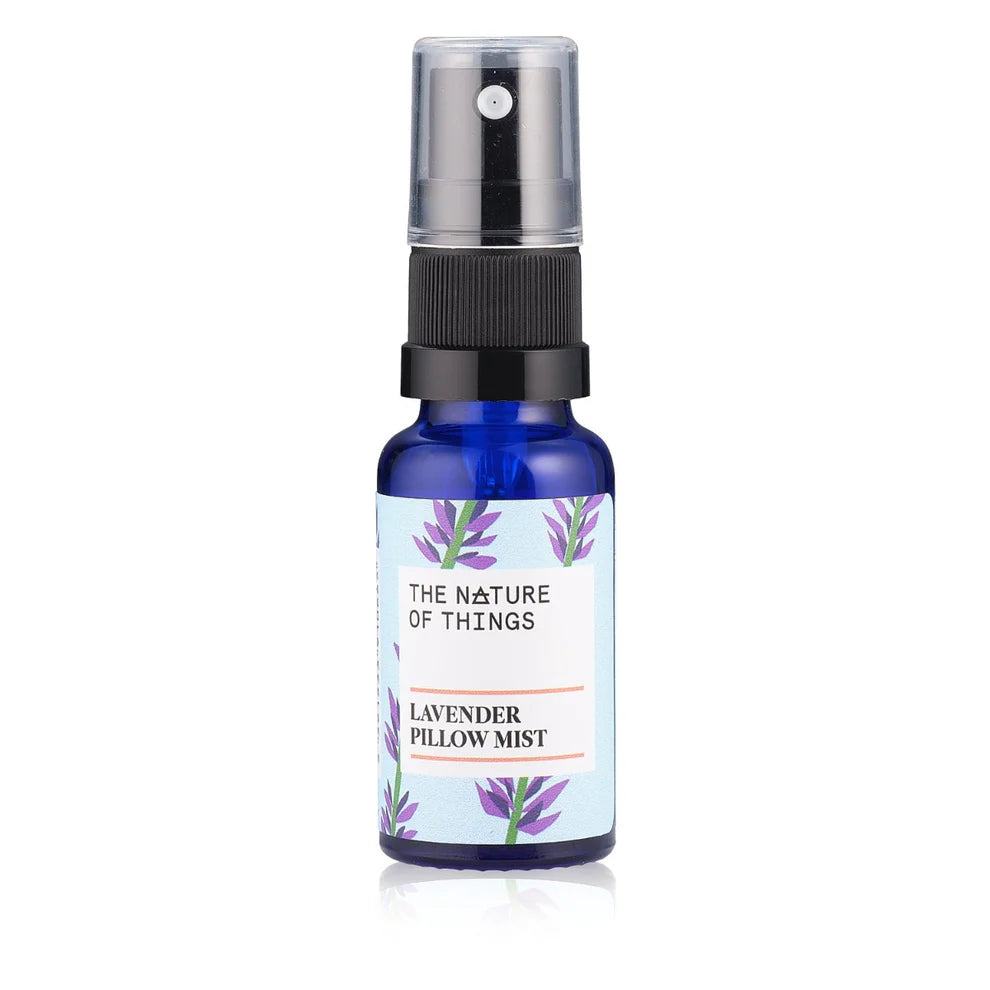Nature of Things/ ピローミスト　Lavender Pillow Mist 20ml