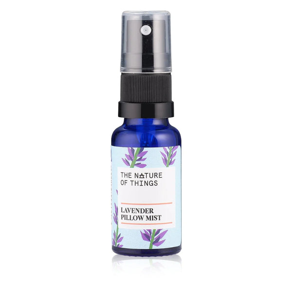 Nature of Things/ ピローミスト　Lavender Pillow Mist 20ml