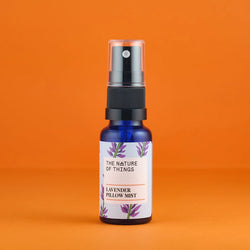 Nature of Things/ ピローミスト　Lavender Pillow Mist 20ml
