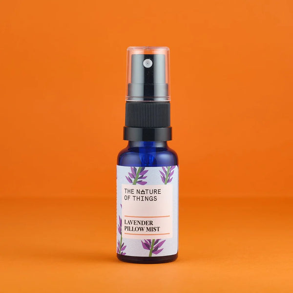 Nature of Things/ ピローミスト　Lavender Pillow Mist 20ml
