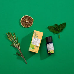 Nature of Things/ エッセンシャルブレンドオイル 【Wake Up】 12ml