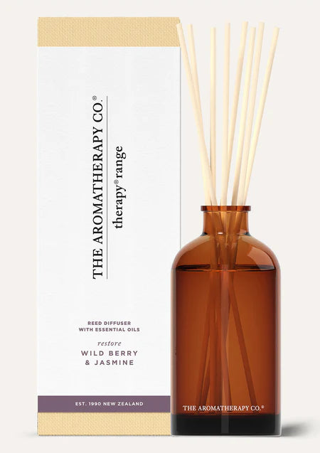 The Aromatherapy Company/ TRAディフューザー 250ｍL