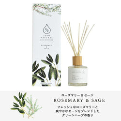 SONGSOFNATURE/ HPリードディフューザー180ml
