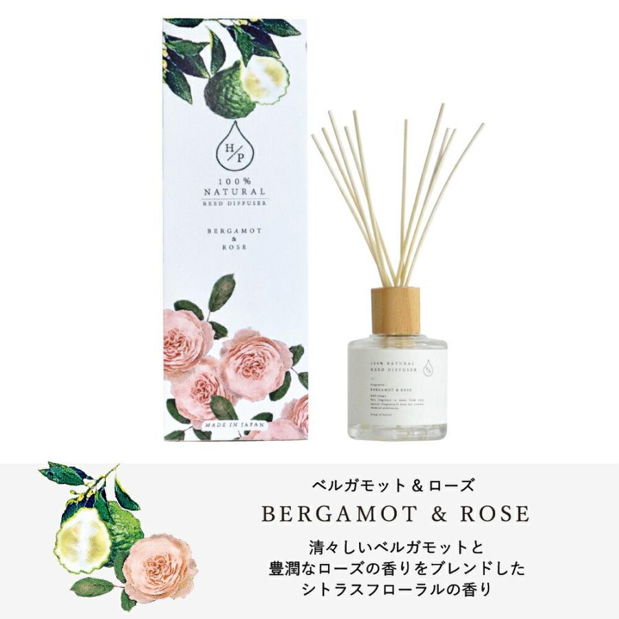 SONGSOFNATURE/ HPリードディフューザー180ml