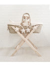Babyshower/MOSES BEECH WOOD STAND