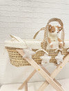 Babyshower/MOSES BEECH WOOD STAND