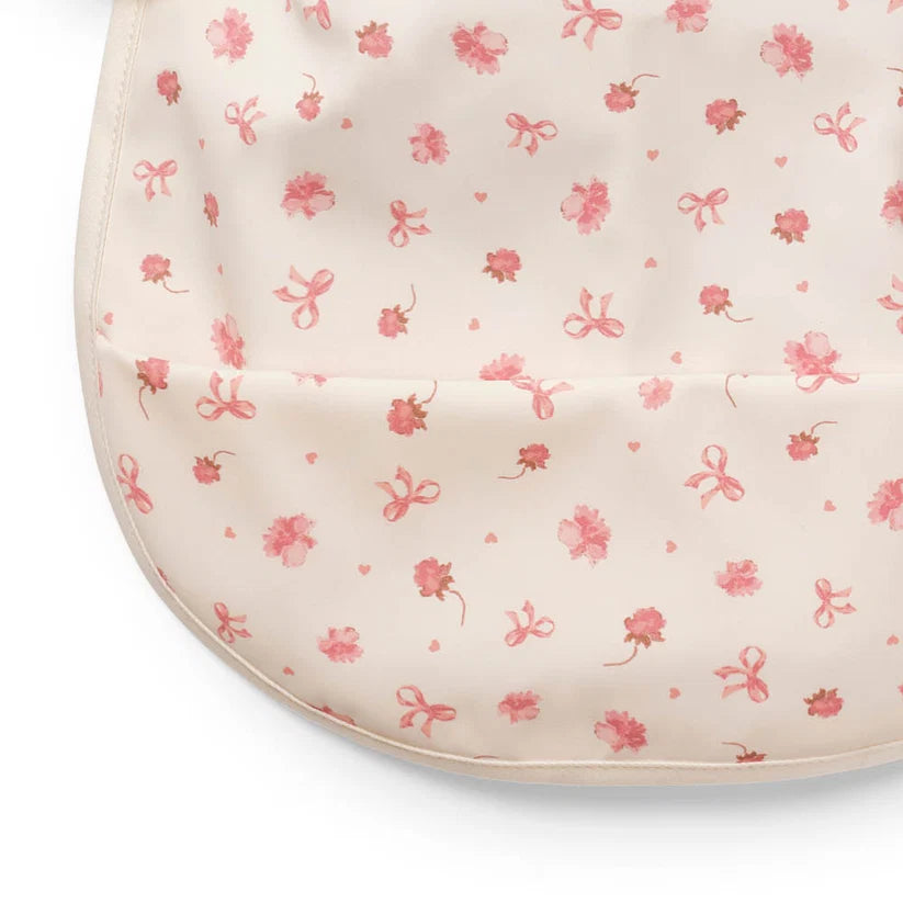 Elodie/Baby Bibs/お食事エプロン