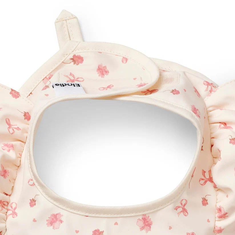 Elodie/Baby Bibs/お食事エプロン
