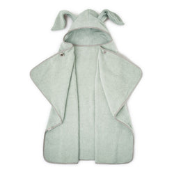 Babyshower/BIG BUNNY HOODED CAPE