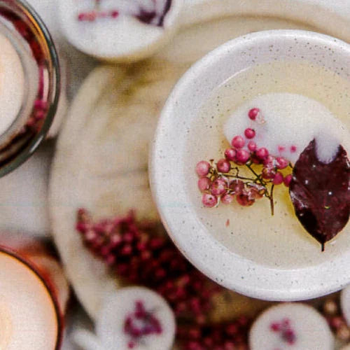 GREEN NATION LIFE/ セラミックワックスメルター