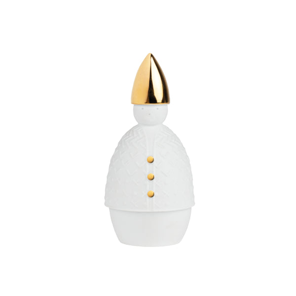 rader/Nicholas サンタさんのオブジェ