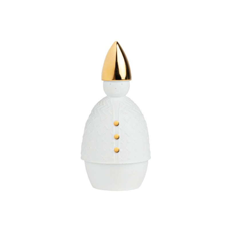 rader/Nicholas サンタさんのオブジェ