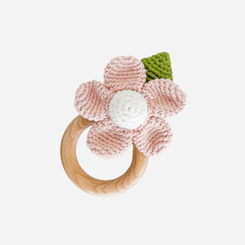 ベビーギフトセット【ギフトボックス】お花