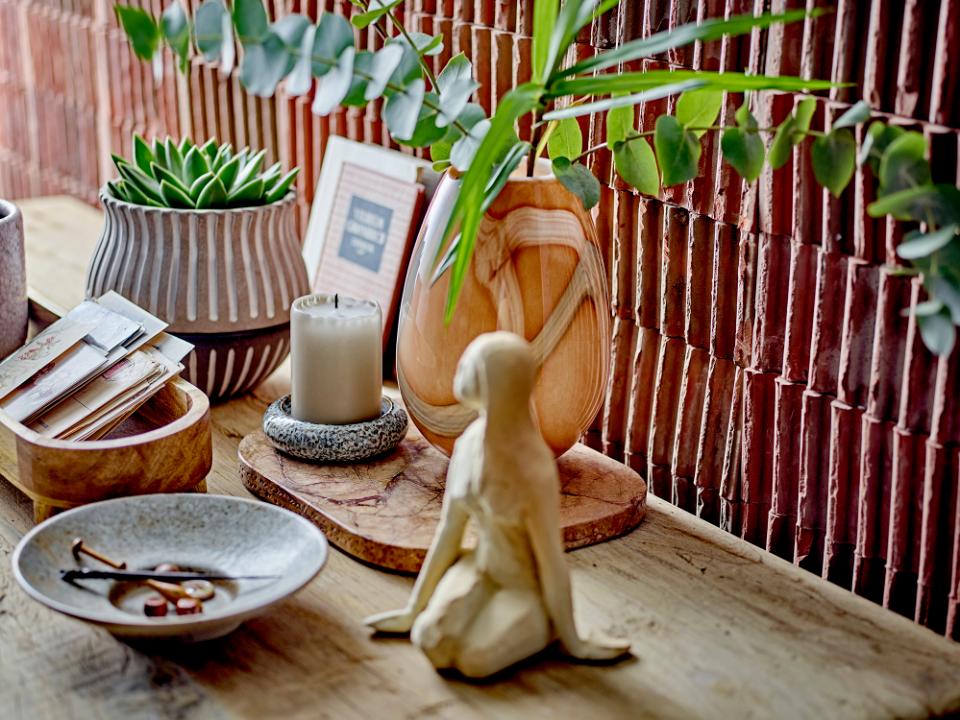 Bloomingville/Oshin Candle Holder　キャンドルホルダー