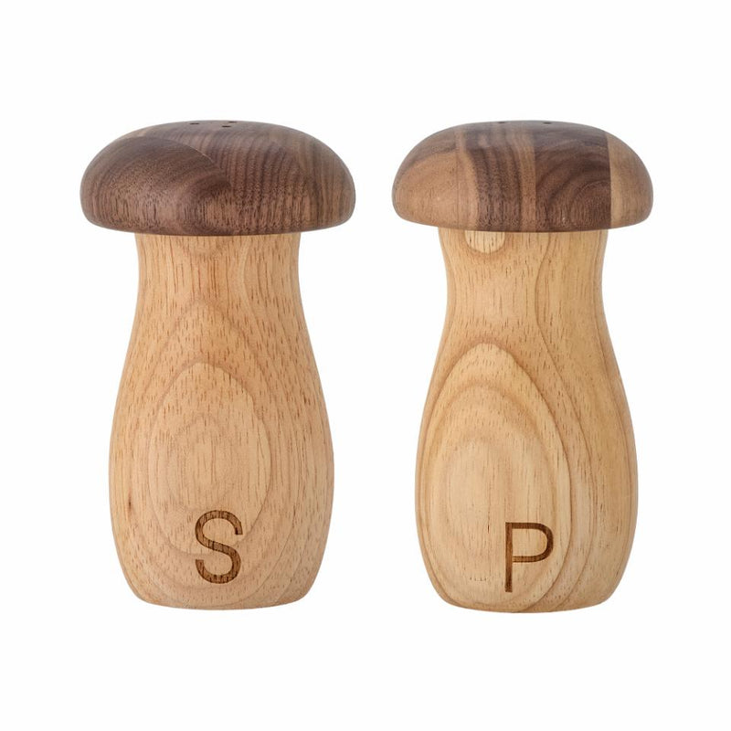 Bloomingville/Rahin Salt & Pepper Shaker set　ソルト&ペッパー