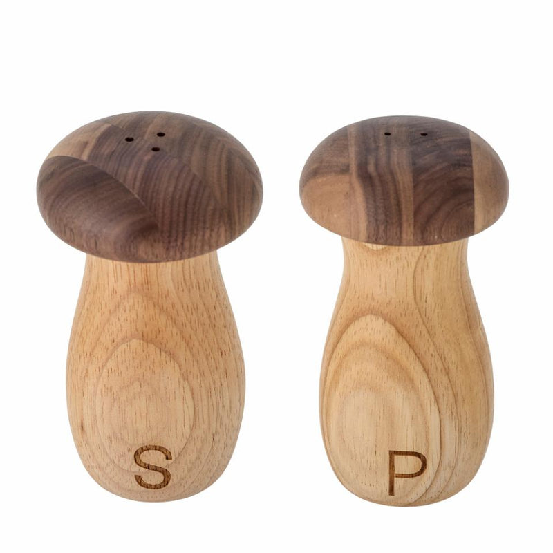 Bloomingville/Rahin Salt & Pepper Shaker set　ソルト&ペッパー