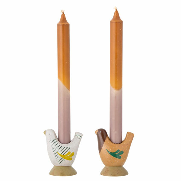 Bloomingville/Reem Candle Holder　キャンドルホルダー2個セット