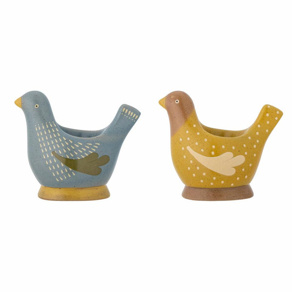 Bloomingville/Birdy Egg Cup　エッグカップ2個セット